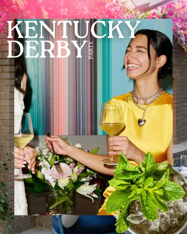 Derby Day is almost here! 🏇Join us this Saturday, May 3 for a Kentucky Derby celebration with Southern charm and style. Enjoy a Southern-inspired chef-curated brunch, live Bluegrass, whisky tasting and much more. Show up and show out in your Derby best to participate in a Best Hat Contest hosted by @woodfordreserve – with a grand prize of an overnight stay at The Crescent Hotel, a 2025 Woodford Reserve bottle and dinner for two at Emilia’s. 🎟️ Don’t miss out on the party of the season! Secure your tickets now at the link in bio.
