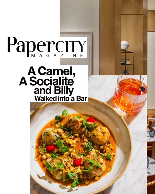 Sunkissed Mediterranean flavors, found in Fort Worth. 🍽️☀️“The Mediterranean theme carries throughout the seasonal menu laced with the flavors and scents from the sun-kissed shores of Italy, France, Spain, Greece and Morocco – all translated through ingredients from local ranches and Texas purveyors.” -@reallywrongfong for @papercitydallas.