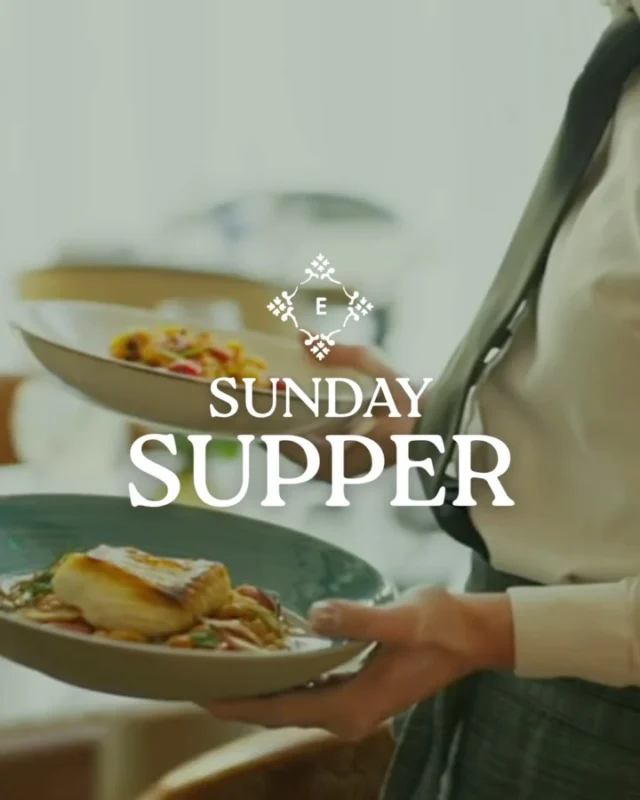 Join us June 22 at 7 PM where three of Fort Worth’s most celebrated chefs come together for one unforgettable meal. Highlights include Spinach Gnocchi with squash blossom and pecorino, a show-stopping 42oz Bistecca Fiorentina, and a sweet finish of Parker County peaches with brown butter sabayon.Seats are limited, reserve your table with link in bio.